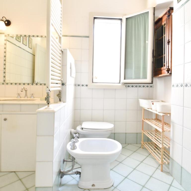Octavia Central Apartment - Appartamento con 1 Camera da Letto con Balcone e Vista Città - 15