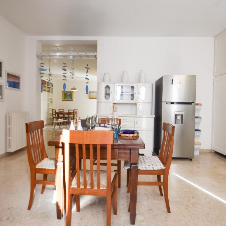 Octavia Central Apartment - Appartamento con 1 Camera da Letto con Balcone e Vista Città - 13