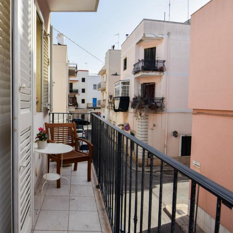 Octavia Central Apartment - Appartamento con 1 Camera da Letto con Balcone e Vista Città - 12