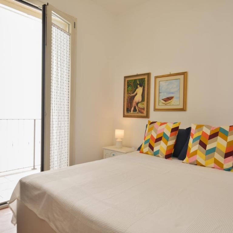 Octavia Central Apartment - Appartamento con 1 Camera da Letto con Balcone e Vista Città - 6
