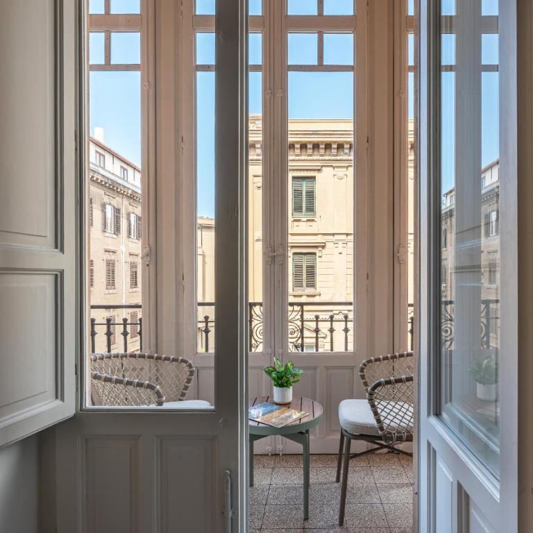 Roma 1923 by Wonderful Italy - Apartamento - 15