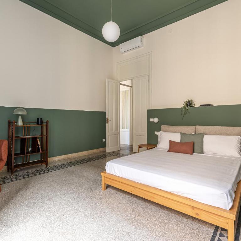 Roma 1923 by Wonderful Italy - Apartamento - 17