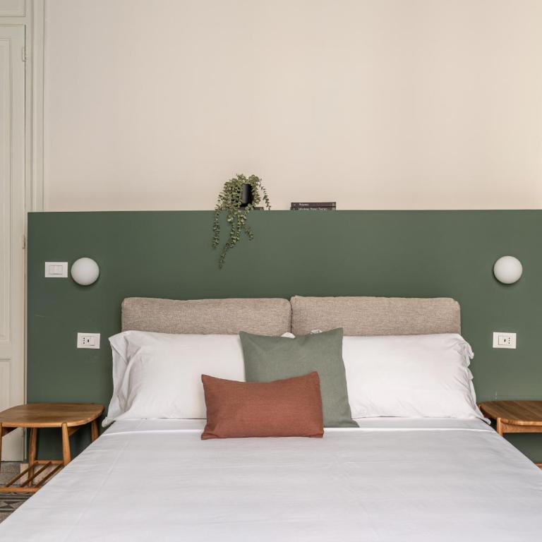 Roma 1923 by Wonderful Italy - Apartamento - 18