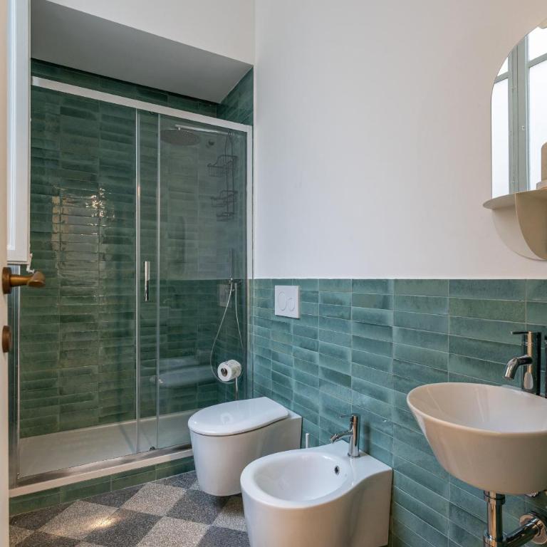 Roma 1923 by Wonderful Italy - Apartamento - 22