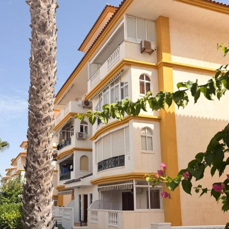 Apartamento Pink Buganvilla - Two-Bedroom Apartment - 6
