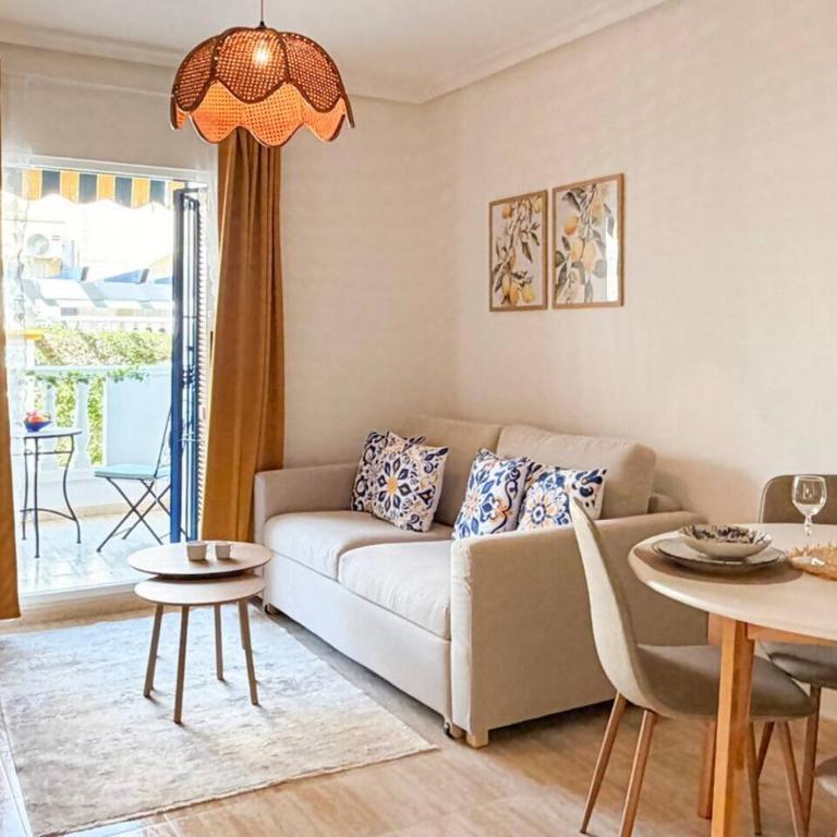 Apartamento Pink Buganvilla - Two-Bedroom Apartment - 7