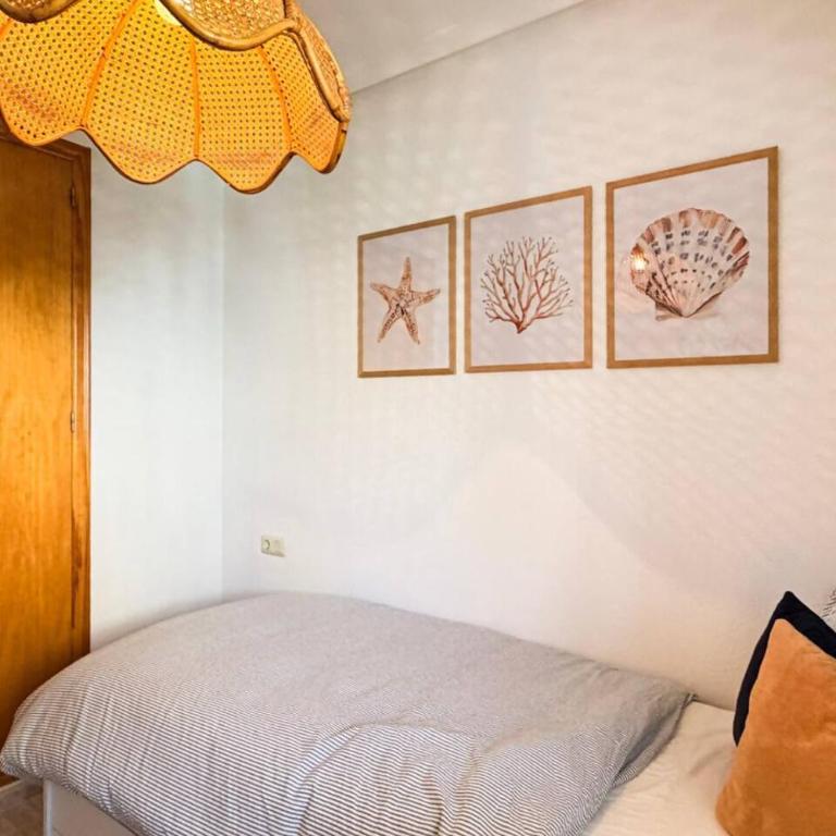 Apartamento Pink Buganvilla - Two-Bedroom Apartment - 9