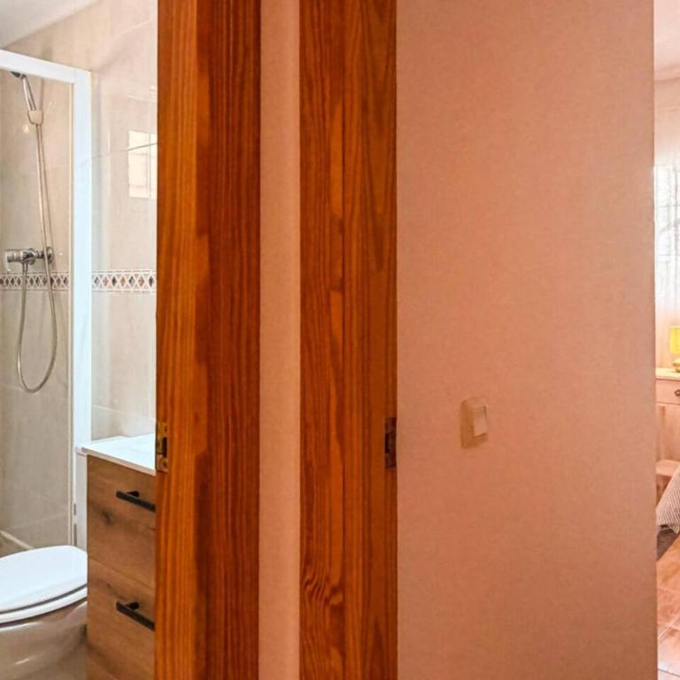 Apartamento Pink Buganvilla - Two-Bedroom Apartment - 13