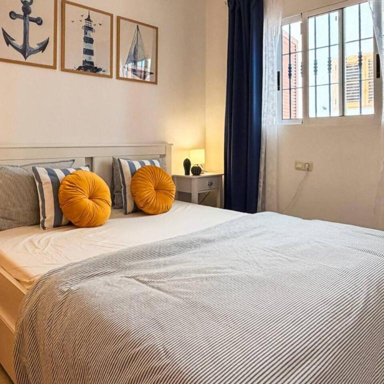 Apartamento Pink Buganvilla - Two-Bedroom Apartment - 15