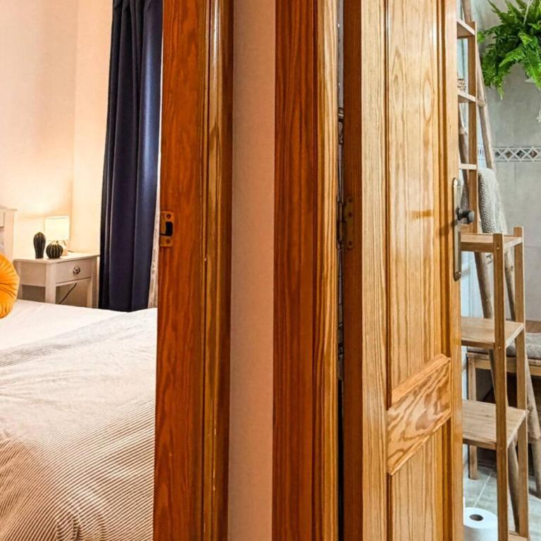 Apartamento Pink Buganvilla - Two-Bedroom Apartment - 17
