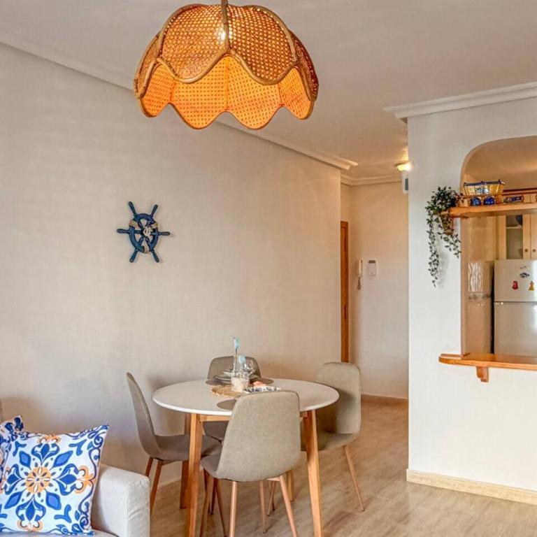 Apartamento Pink Buganvilla - Two-Bedroom Apartment - 22