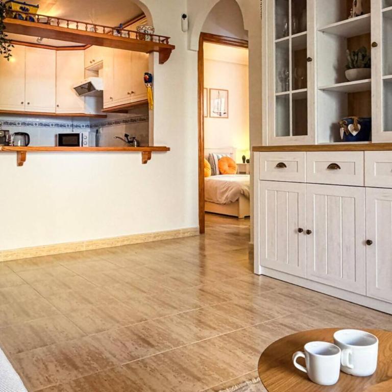 Apartamento Pink Buganvilla - Two-Bedroom Apartment - 26