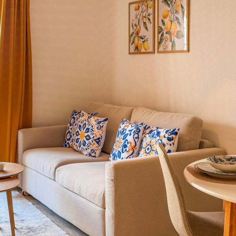 Apartamento Pink Buganvilla - Two-Bedroom Apartment - 28
