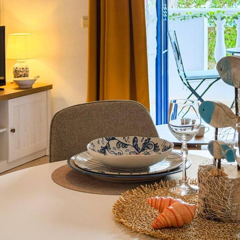 Apartamento Pink Buganvilla - Two-Bedroom Apartment - 29