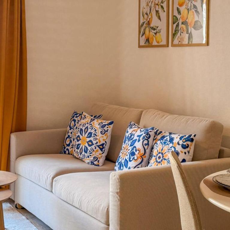 Apartamento Pink Buganvilla - Two-Bedroom Apartment - 30