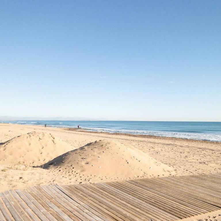 Apartamento Pink Buganvilla - Two-Bedroom Apartment - 36