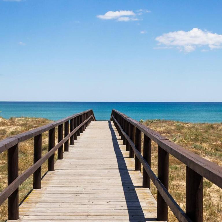 Apartamento Pink Buganvilla - Two-Bedroom Apartment - 37