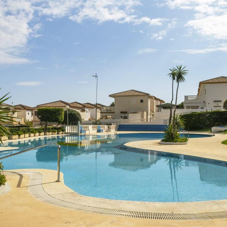 Apartamento Pink Buganvilla - Two-Bedroom Apartment - 39