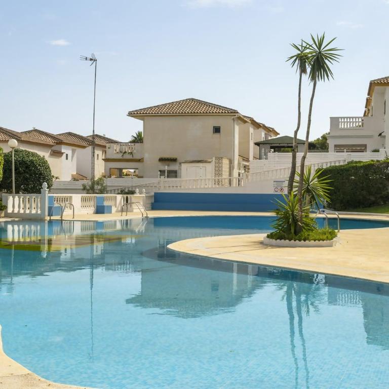 Apartamento Pink Buganvilla - Two-Bedroom Apartment - 40