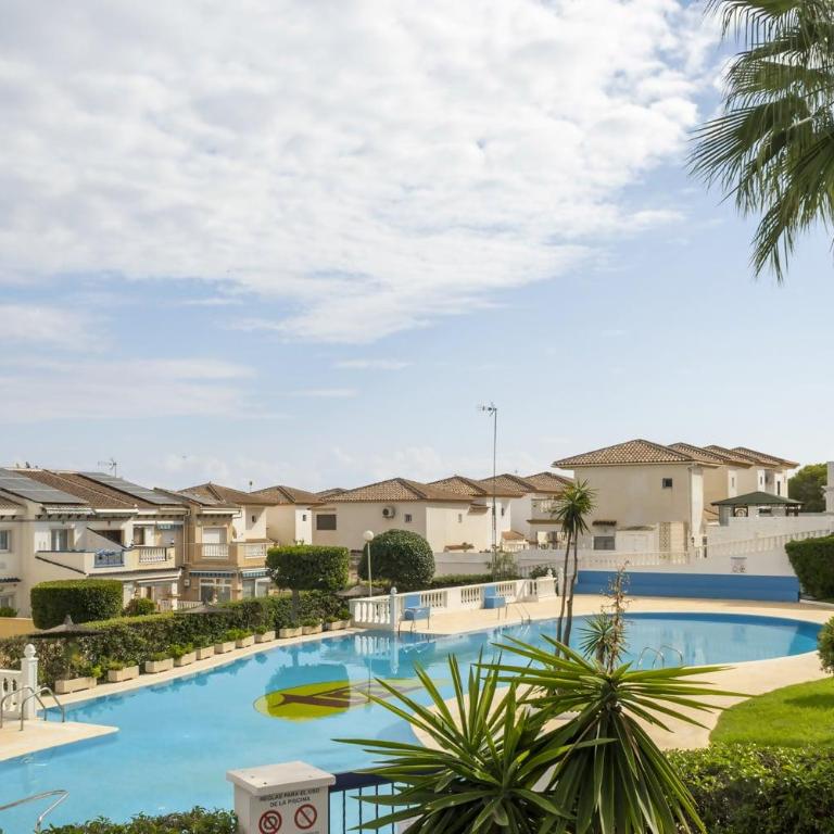 Apartamento Pink Buganvilla - Two-Bedroom Apartment - 42