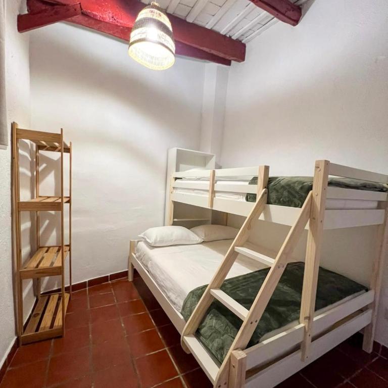 Casita de Mar - Casa de 2 dormitorios - 25