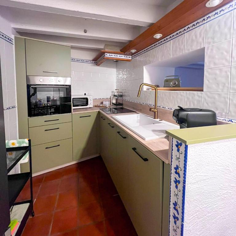 Casita de Mar - Casa de 2 dormitorios - 8
