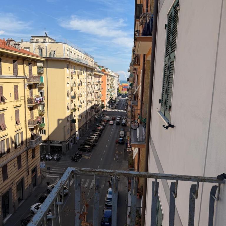 Appartamento Giuliana - Two-Bedroom Apartment - 9