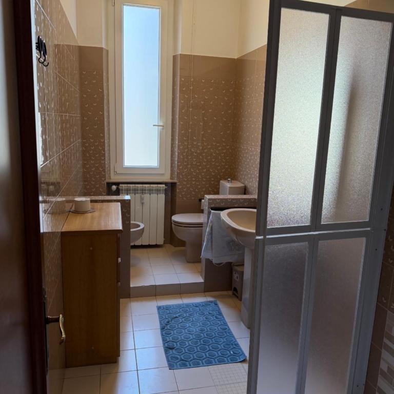 Appartamento Giuliana - Two-Bedroom Apartment - 11