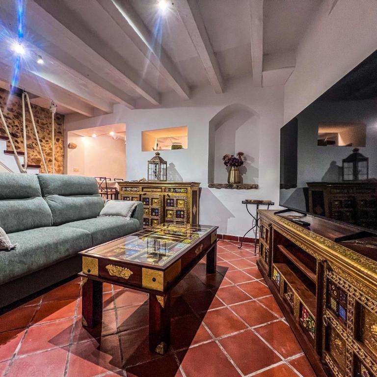 Casita de Mar - Casa de 2 dormitorios - 12
