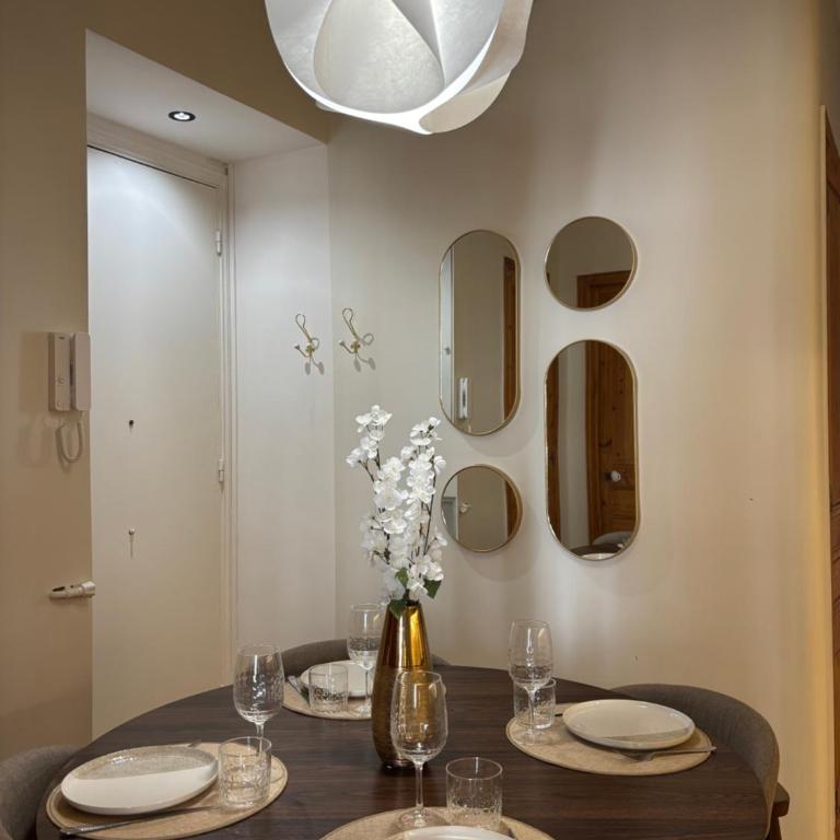 La Suite des Sables - Balneo - Downtown - One-Bedroom Apartment - 23