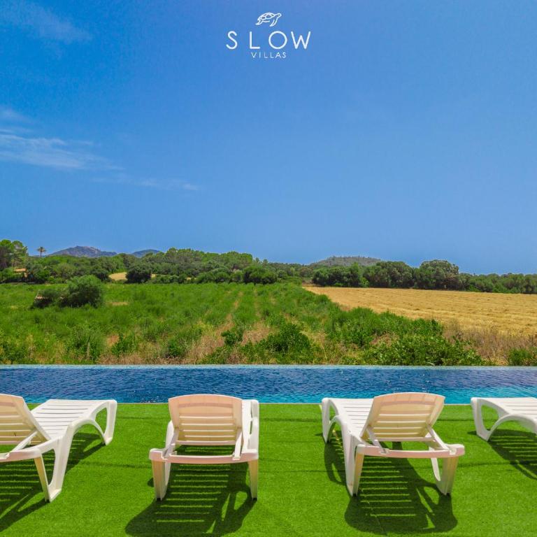 Villa Son Bennasar by Slow Villas - Villa con 3 Camere da Letto - 30