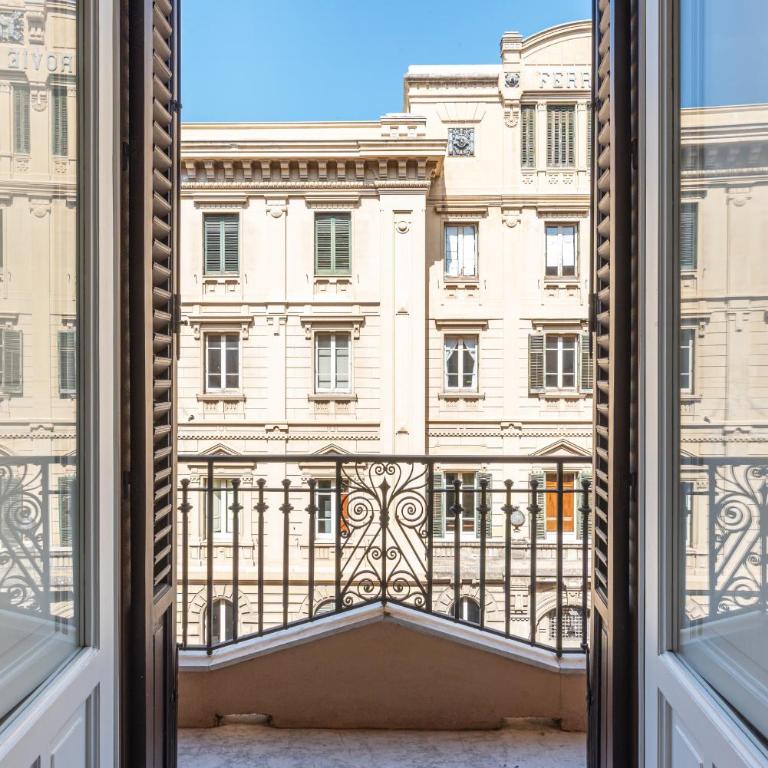 Roma 1923 by Wonderful Italy - Apartamento Estándar - 10