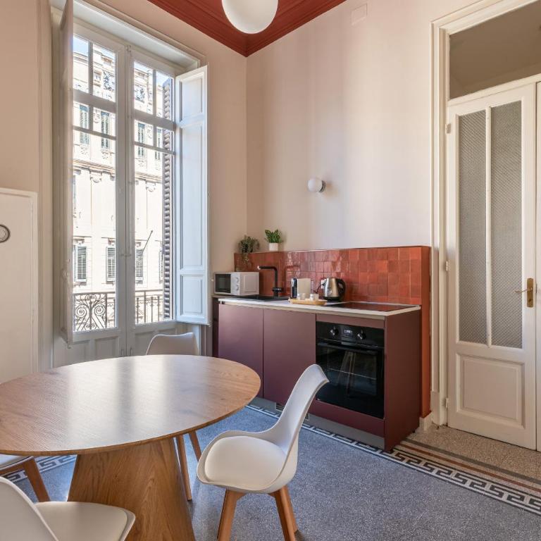Roma 1923 by Wonderful Italy - Apartamento Estándar - 12