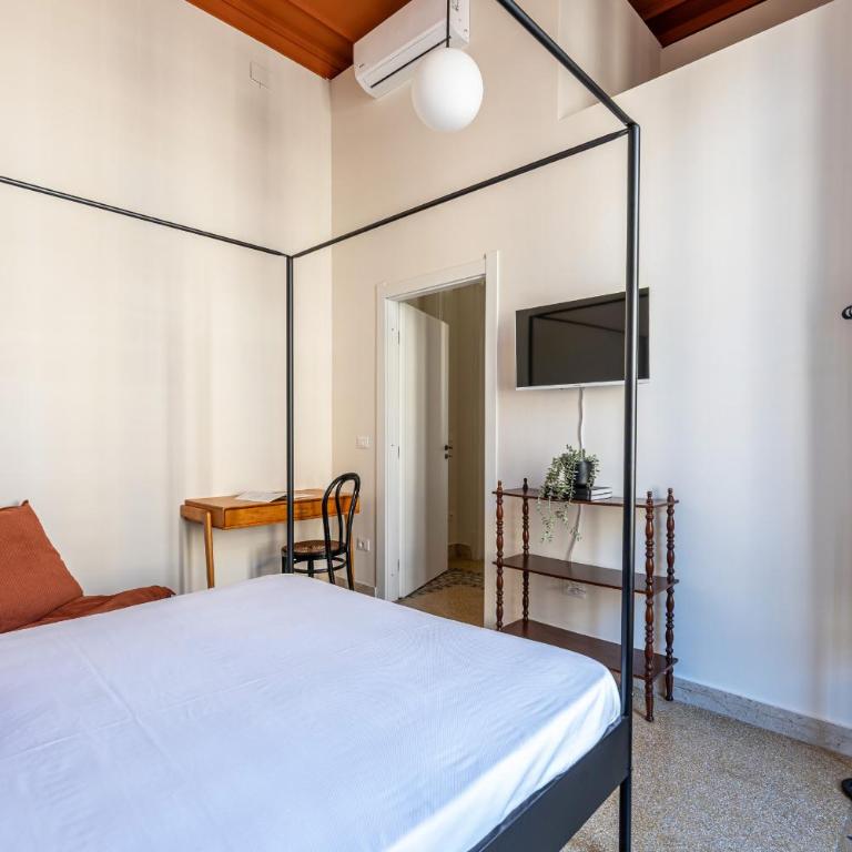 Roma 1923 by Wonderful Italy - Apartamento Estándar - 15