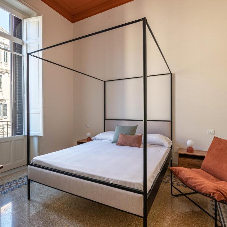 Roma 1923 by Wonderful Italy - Apartamento Estándar - 17