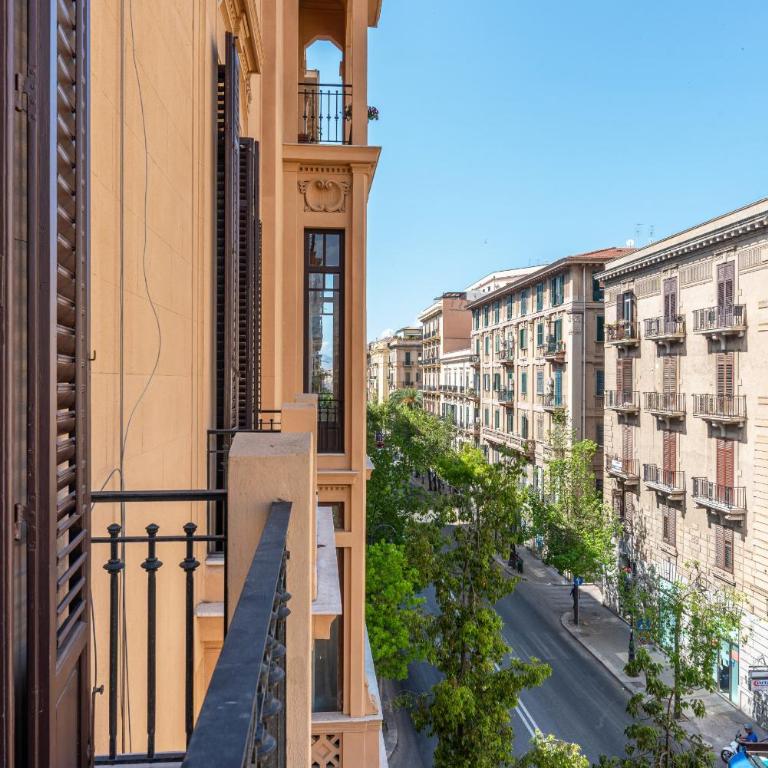 Roma 1923 by Wonderful Italy - Apartamento Estándar - 20