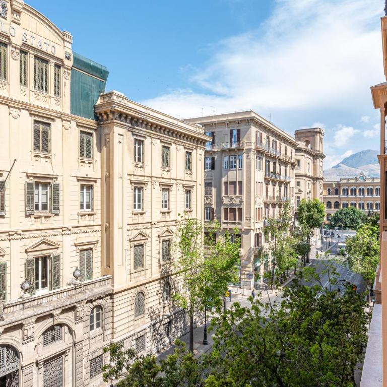 Roma 1923 by Wonderful Italy - Apartamento Estándar - 21