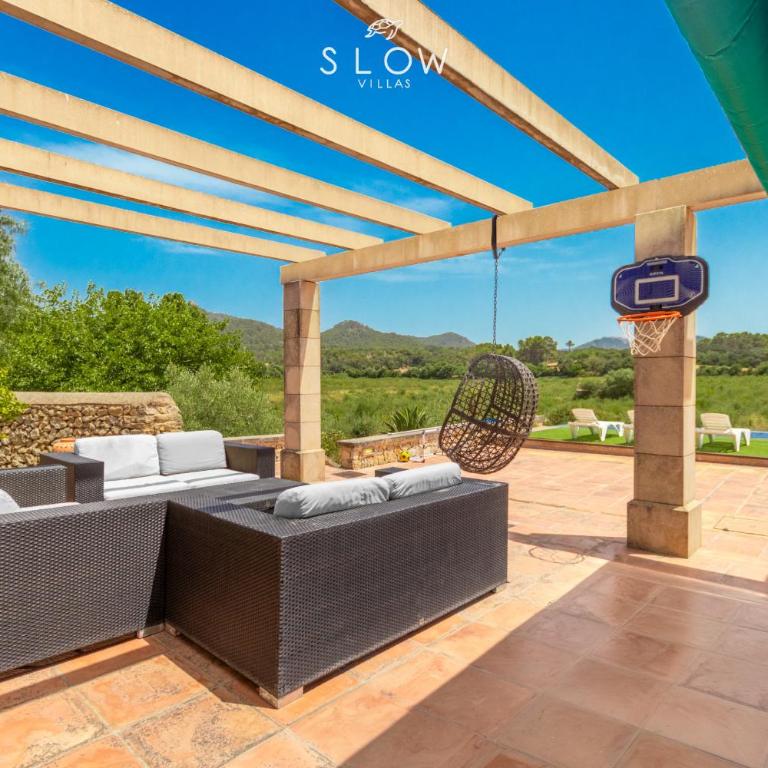 Villa Son Bennasar by Slow Villas - Villa con 3 Camere da Letto - 31
