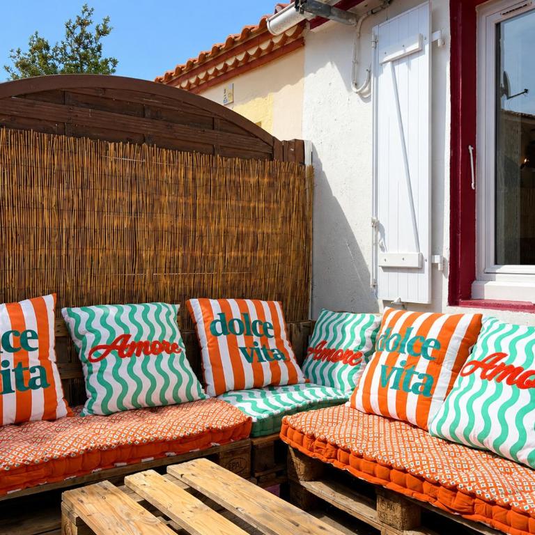 La Maison du Veillon - Center - 3 bedrooms - Maison de Vacances - 7