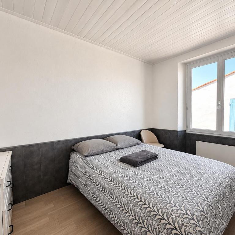 La Maison du Veillon - Center - 3 bedrooms - Maison de Vacances - 9