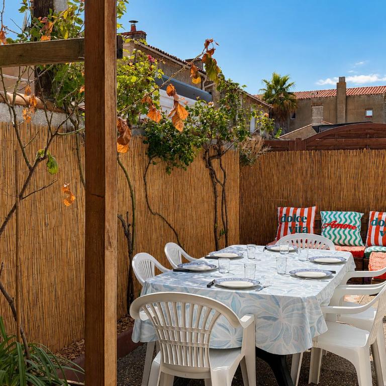 La Maison du Veillon - Center - 3 bedrooms - Maison de Vacances - 10