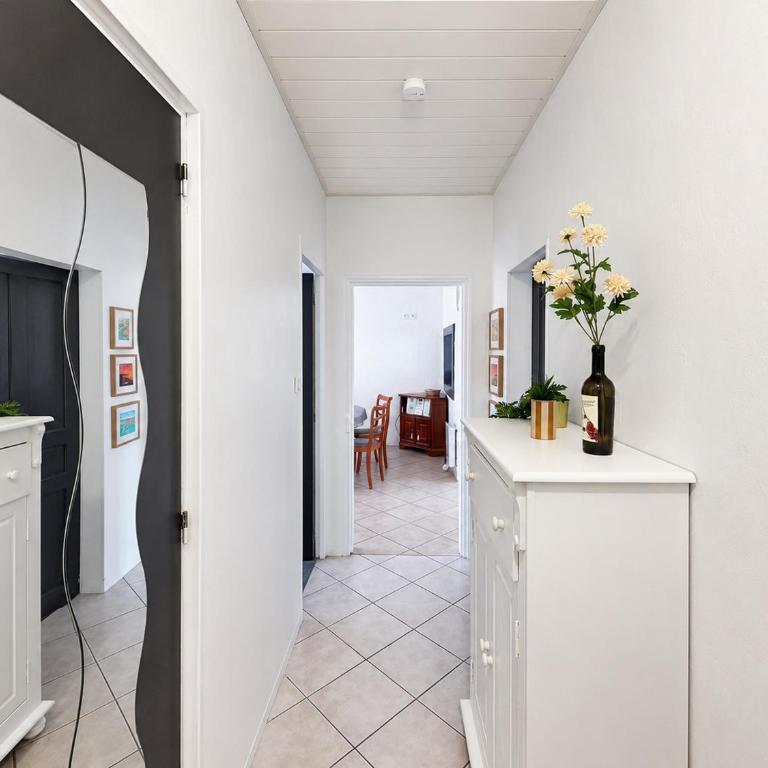 La Maison du Veillon - Center - 3 bedrooms - Maison de Vacances - 12