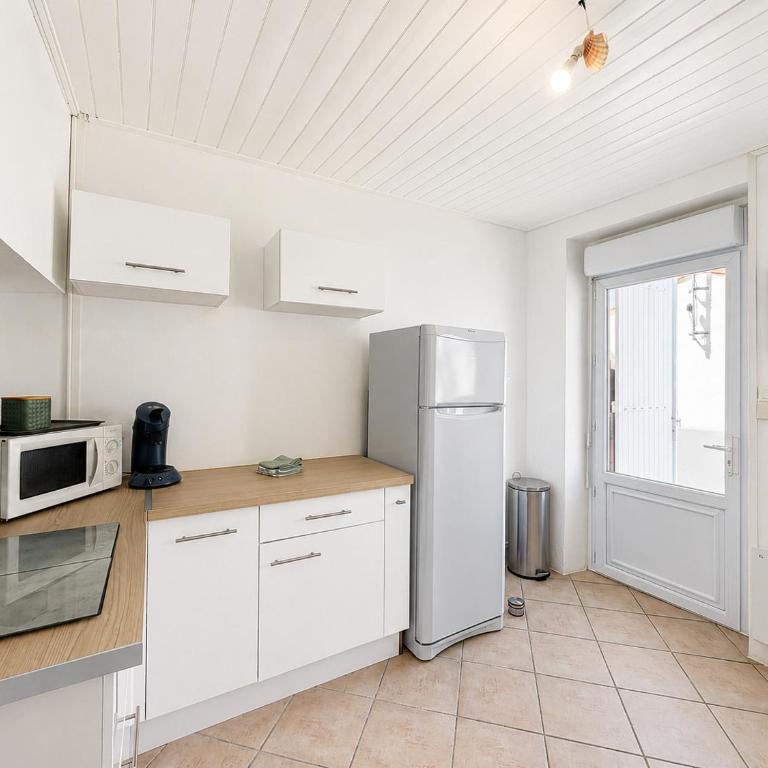 La Maison du Veillon - Center - 3 bedrooms - Maison de Vacances - 14