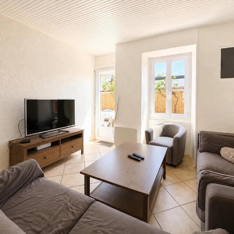 La Maison du Veillon - Center - 3 bedrooms - Maison de Vacances - 15