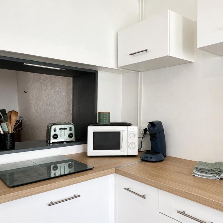 La Maison du Veillon - Center - 3 bedrooms - Maison de Vacances - 25