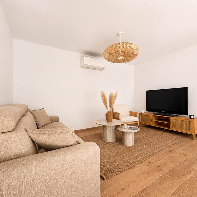 L'Air du Large - Family home - Proxy Centre - Ferienhaus - 3