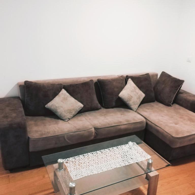 Apartman Vracar - Apartment mit 1 Schlafzimmer - 11