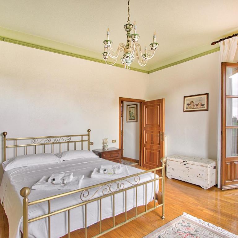 Easylife - Arezzo - Villa Sargiano 5A - Villa - 4