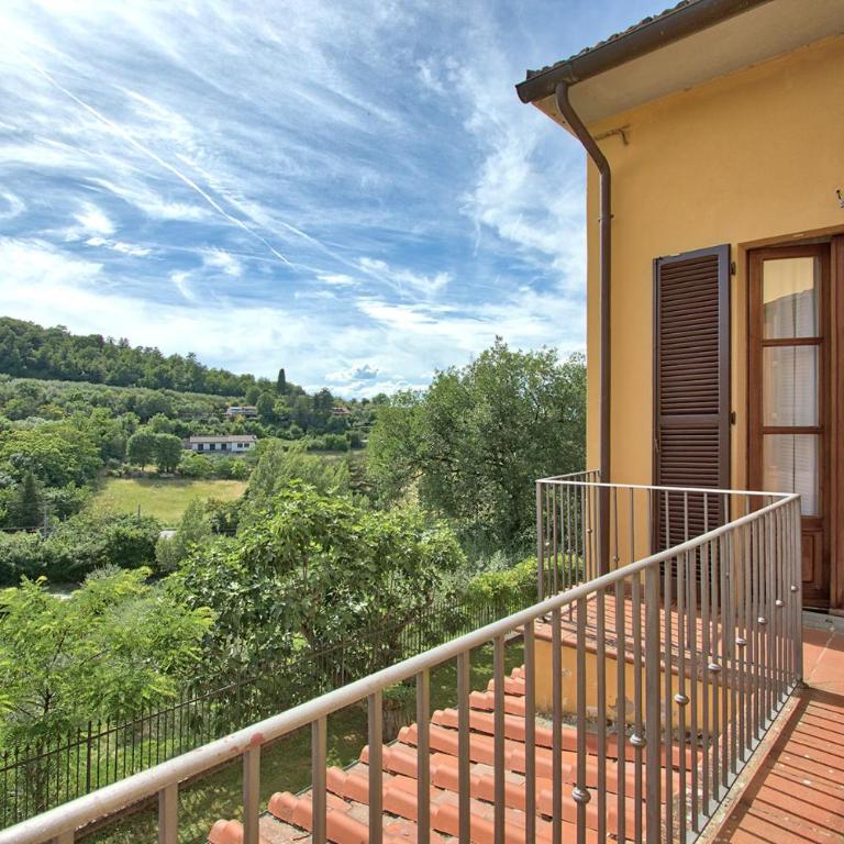 Easylife - Arezzo - Villa Sargiano 5A - Villa - 8