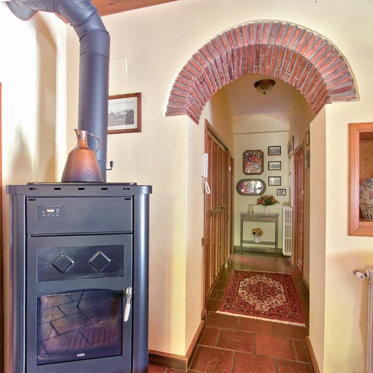 Easylife - Arezzo - Villa Sargiano 5A - Villa - 11